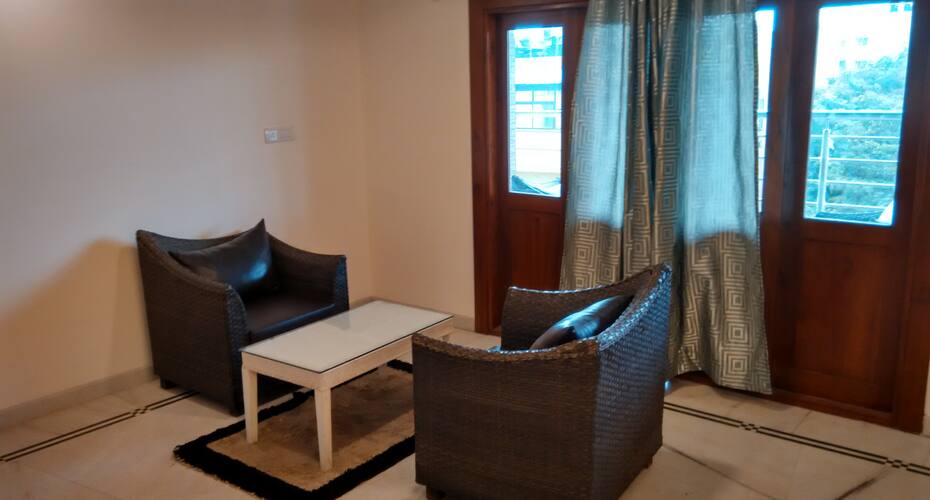 Eyrie Hospitality, Bangalore 2